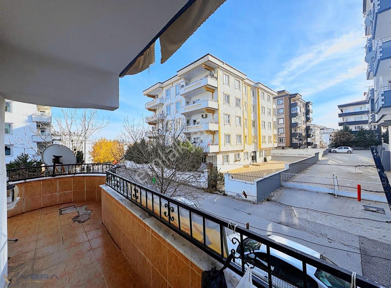 Yeditepe Mahallesinde Sakin Ve Merkezi Konumda Fırsat 3+1 - Görsel 8