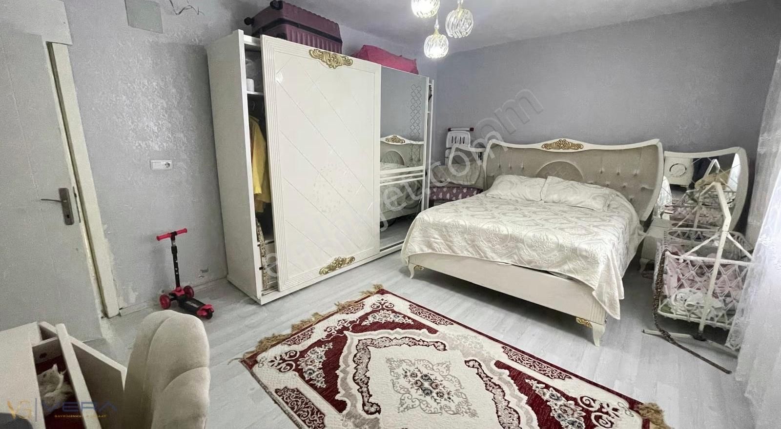 Vera'dan Taşlıcada Fırsat 3 Katl 3+1 Müstakil Daire