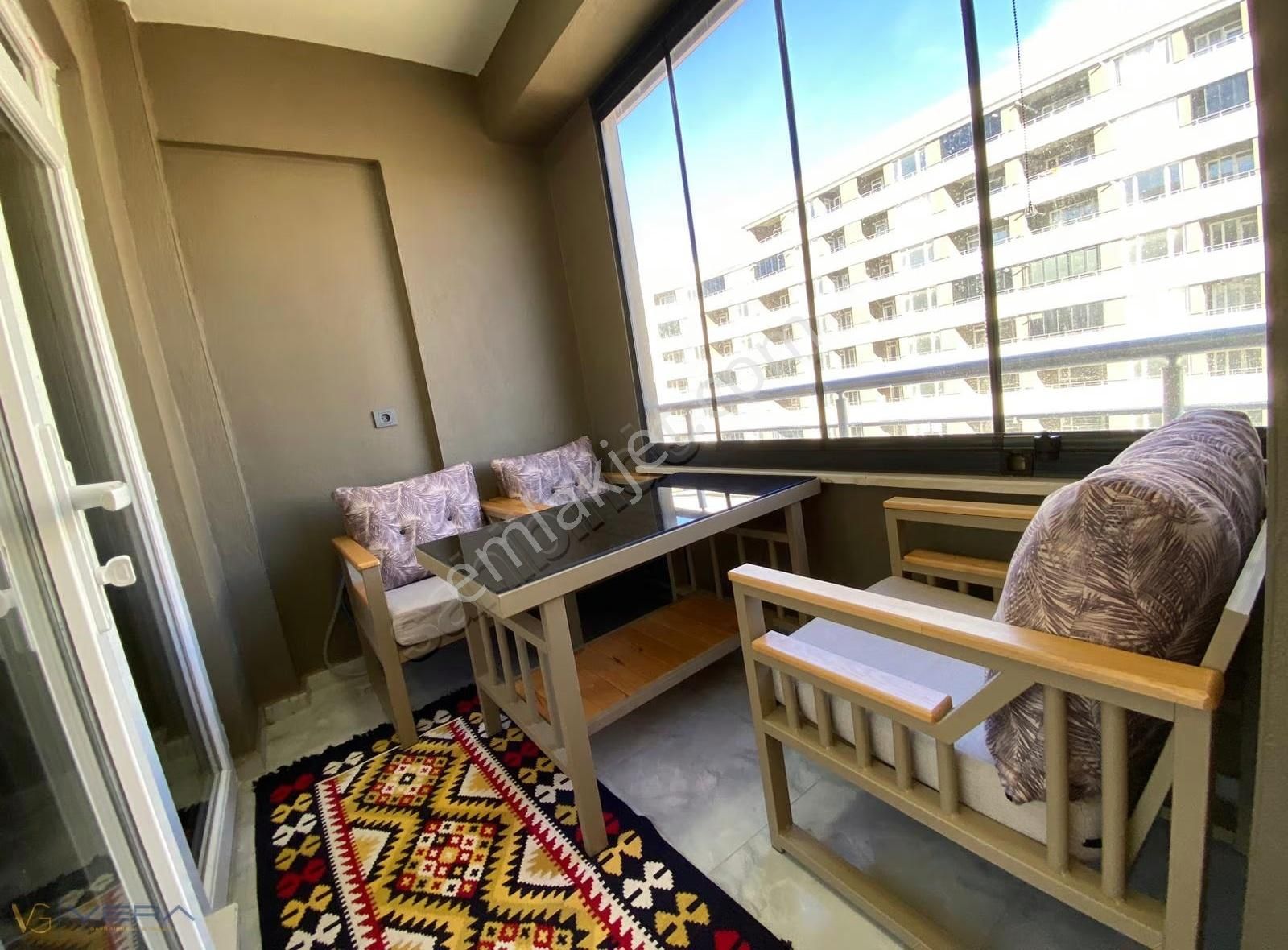 Körkünde Site İçerisinde Sıfır Eşyalı Ultra Lüx Fırsat Daire - Görsel 8