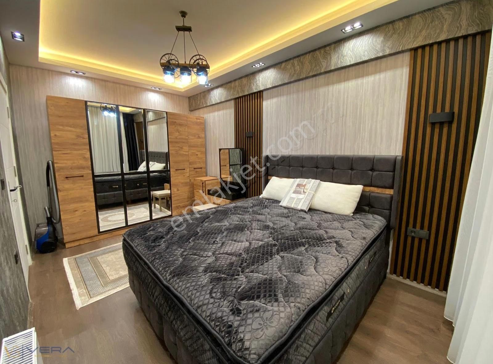 Körkünde Site İçerisinde Sıfır Eşyalı Ultra Lüx Fırsat Daire