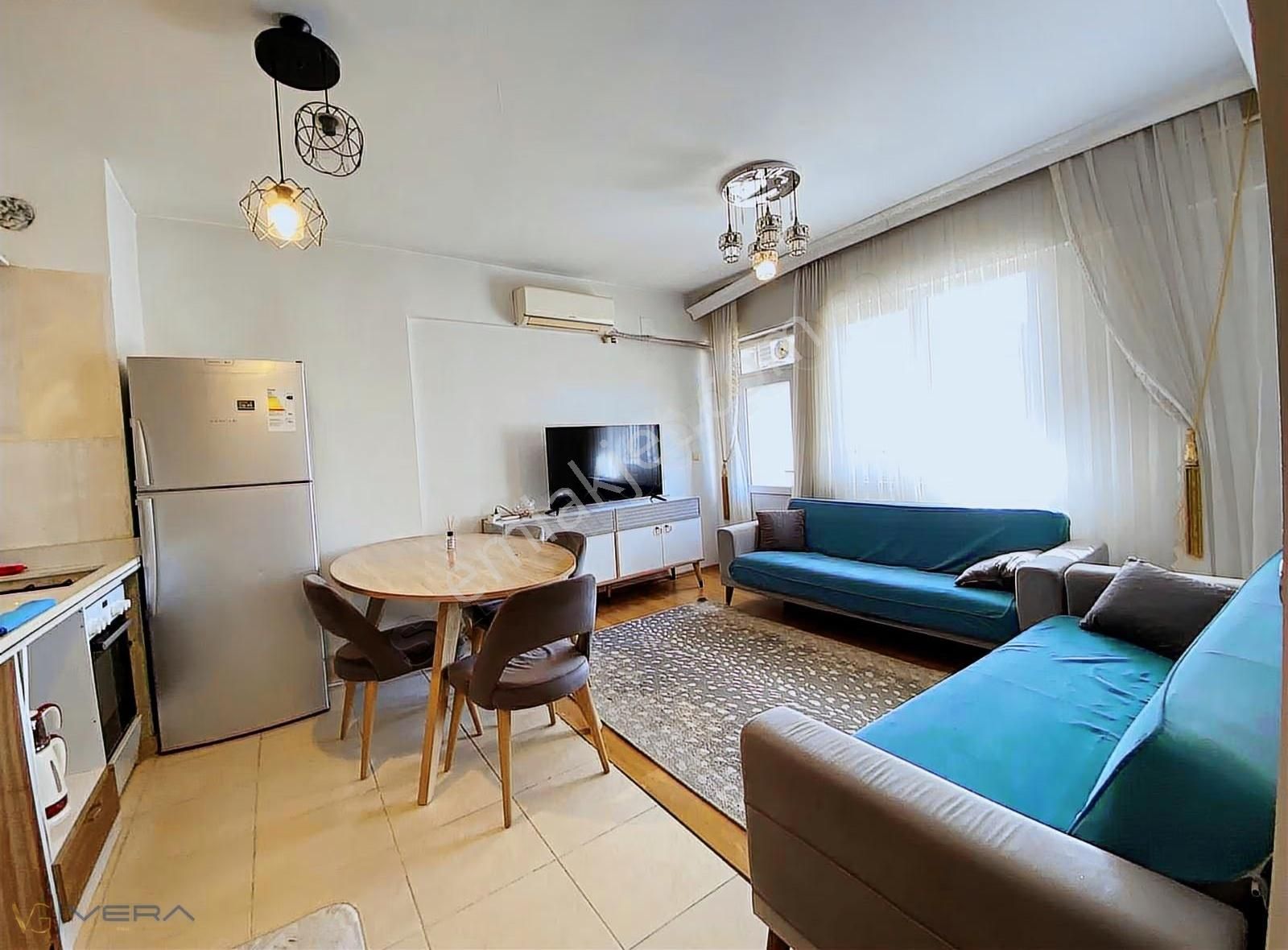 Vera Gayrimenkul'den Satılık Bakımlı 2+1 Ara Kat Fırsat Daire - Görsel 12