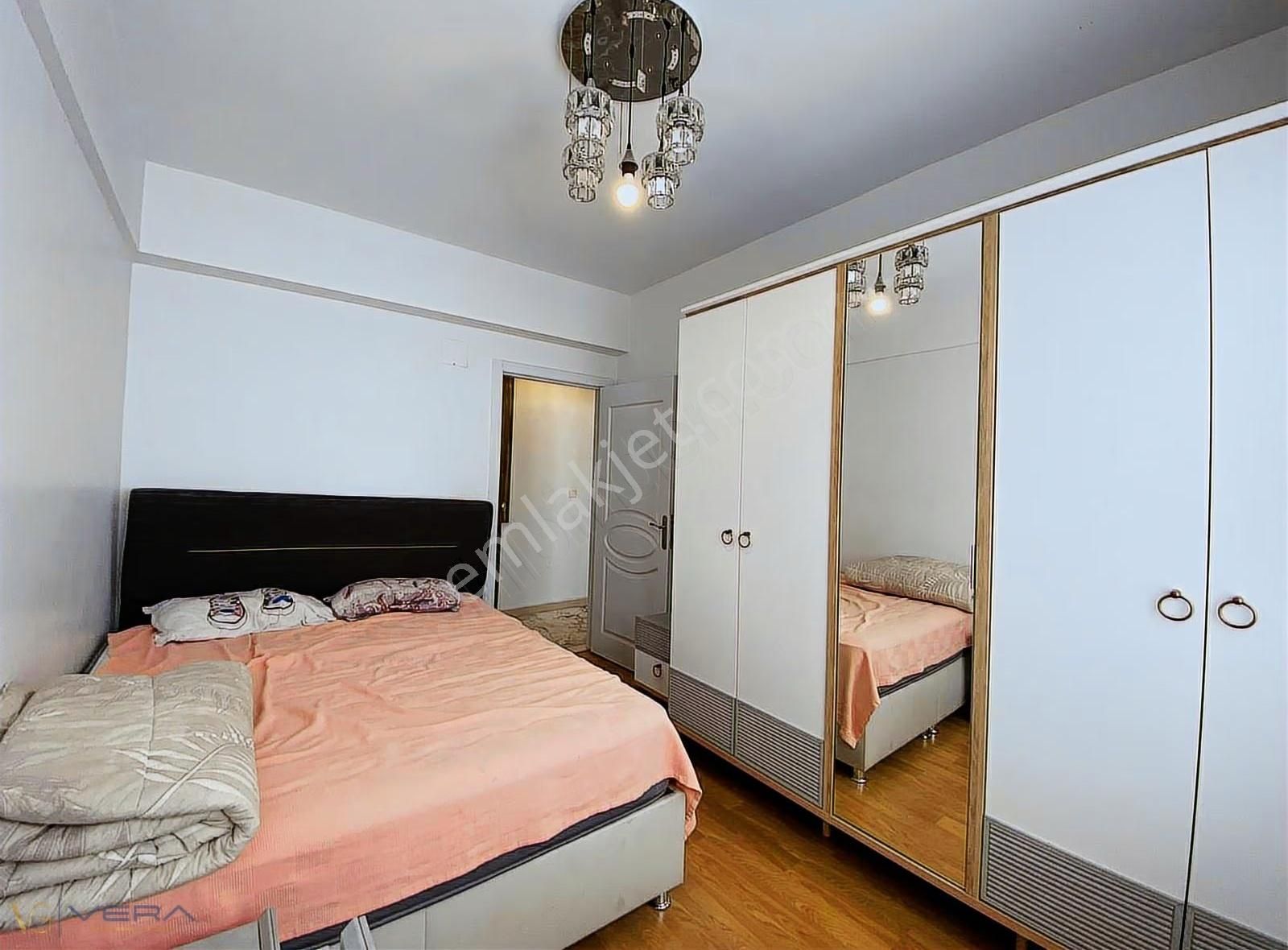 Vera Gayrimenkul'den Satılık Bakımlı 2+1 Ara Kat Fırsat Daire - Görsel 10