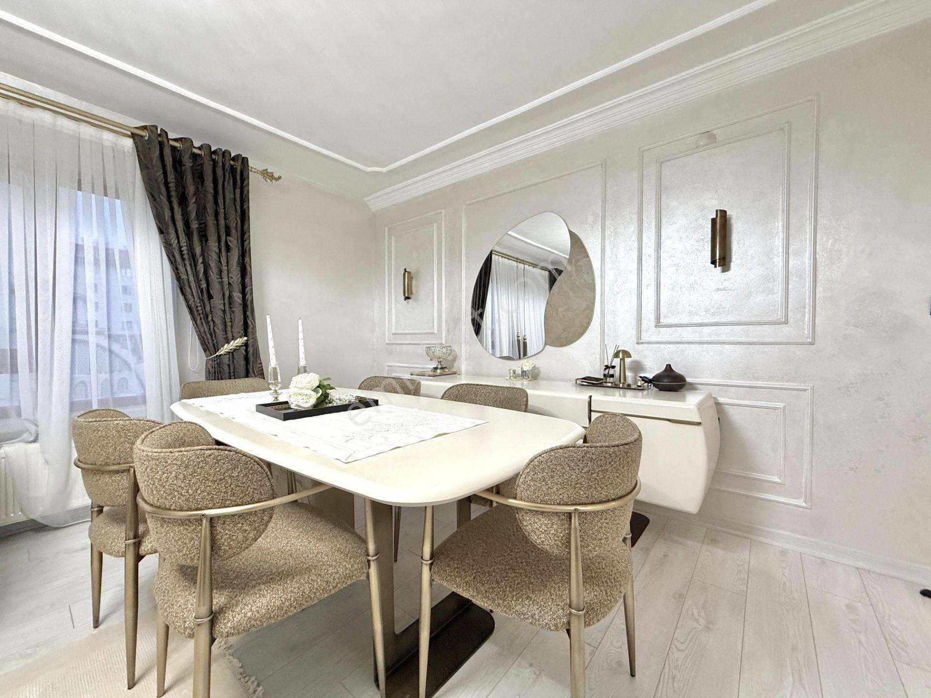 █çiftçioğullarından█ Bulvar Yakını 5+1 Full Yapılı Dublex - Görsel 15