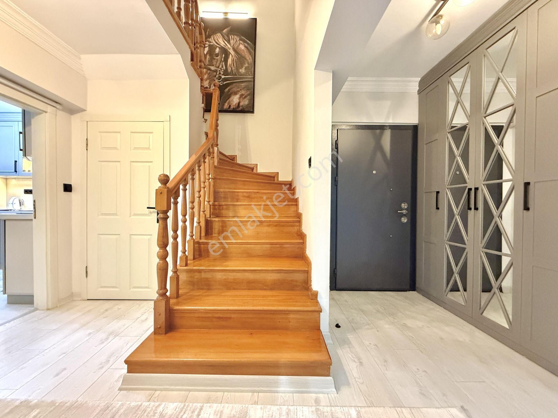 █çiftçioğullarından█ Bulvar Yakını 5+1 Full Yapılı Dublex - Görsel 34