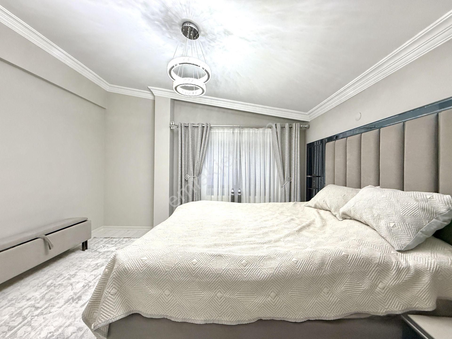 █çiftçioğullarından█ Bulvar Yakını 5+1 Full Yapılı Dublex - Görsel 24