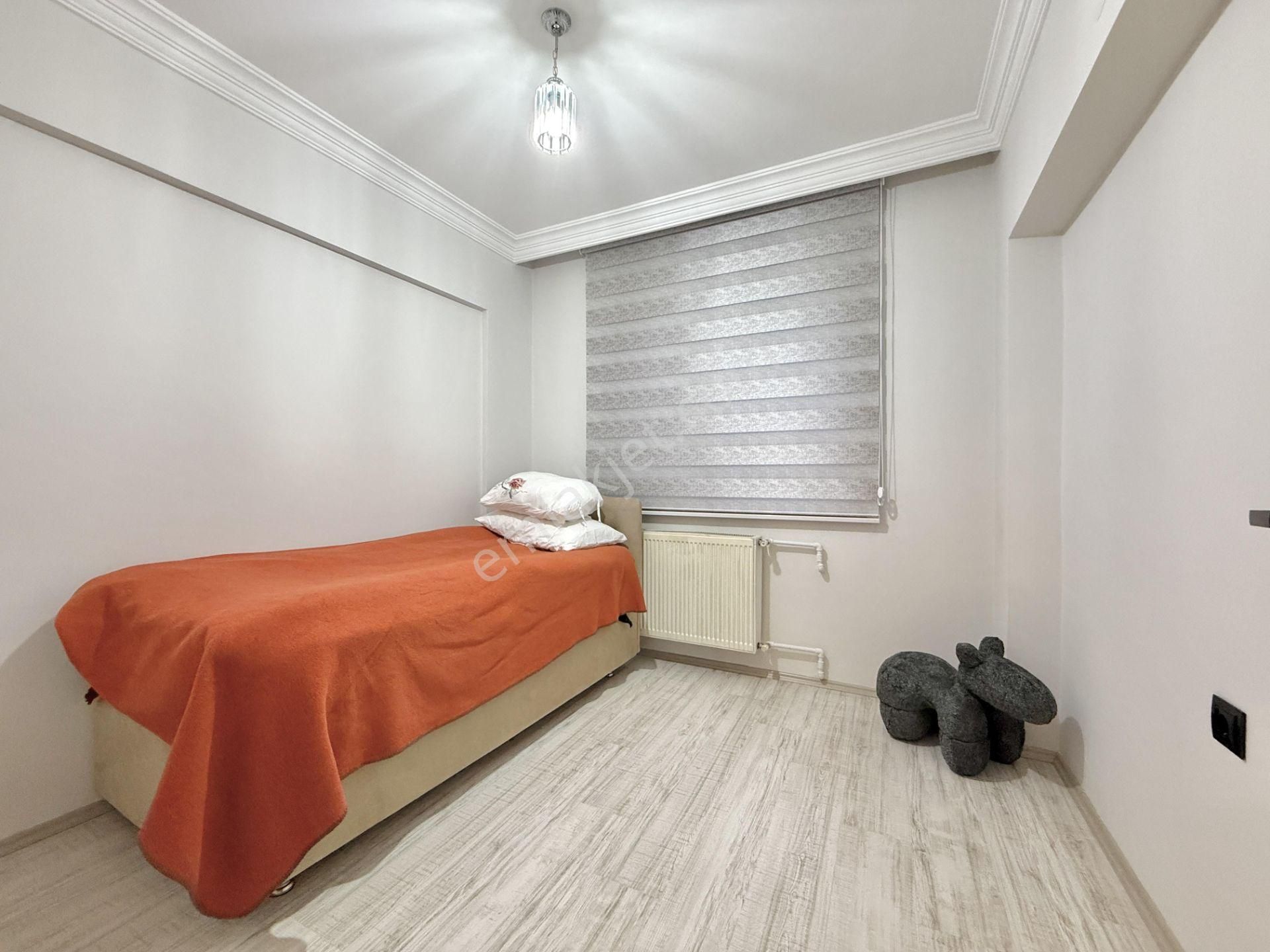 █çiftçioğullarından█ Bulvar Yakını 5+1 Full Yapılı Dublex - Görsel 22