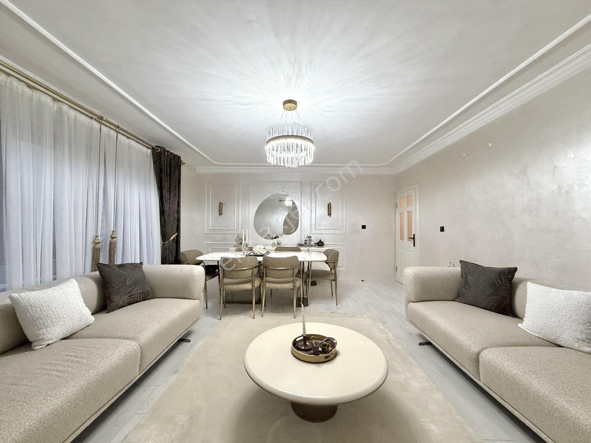 █çiftçioğullarından█ Bulvar Yakını 5+1 Full Yapılı Dublex - Görsel 14