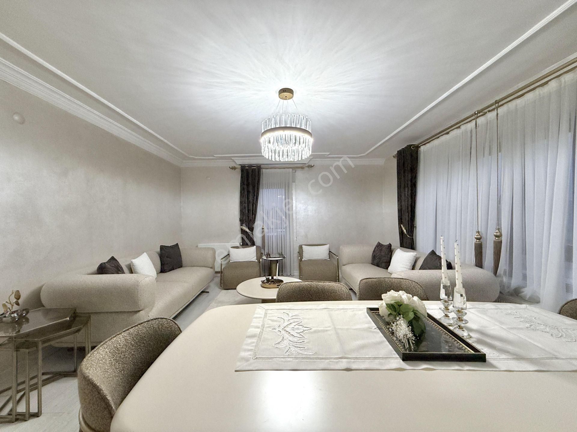 █çiftçioğullarından█ Bulvar Yakını 5+1 Full Yapılı Dublex - Görsel 13