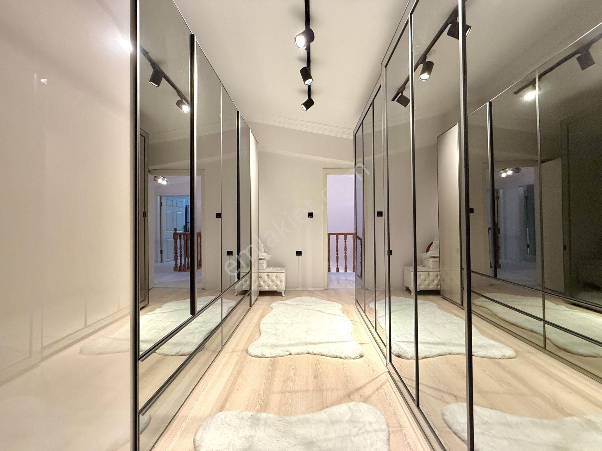 █çiftçioğullarından█ Bulvar Yakını 5+1 Full Yapılı Dublex - Görsel 27