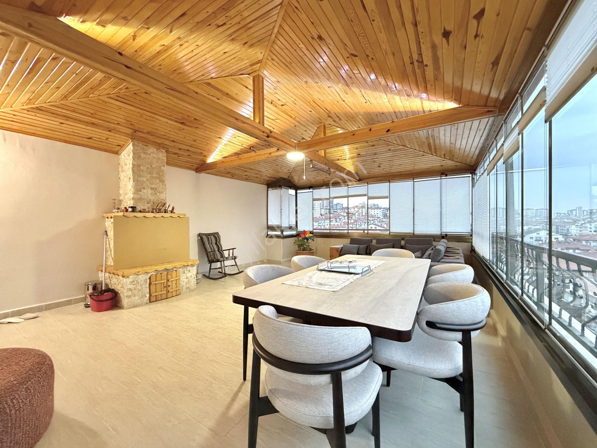 █çiftçioğullarından█ Bulvar Yakını 5+1 Full Yapılı Dublex - Görsel 3