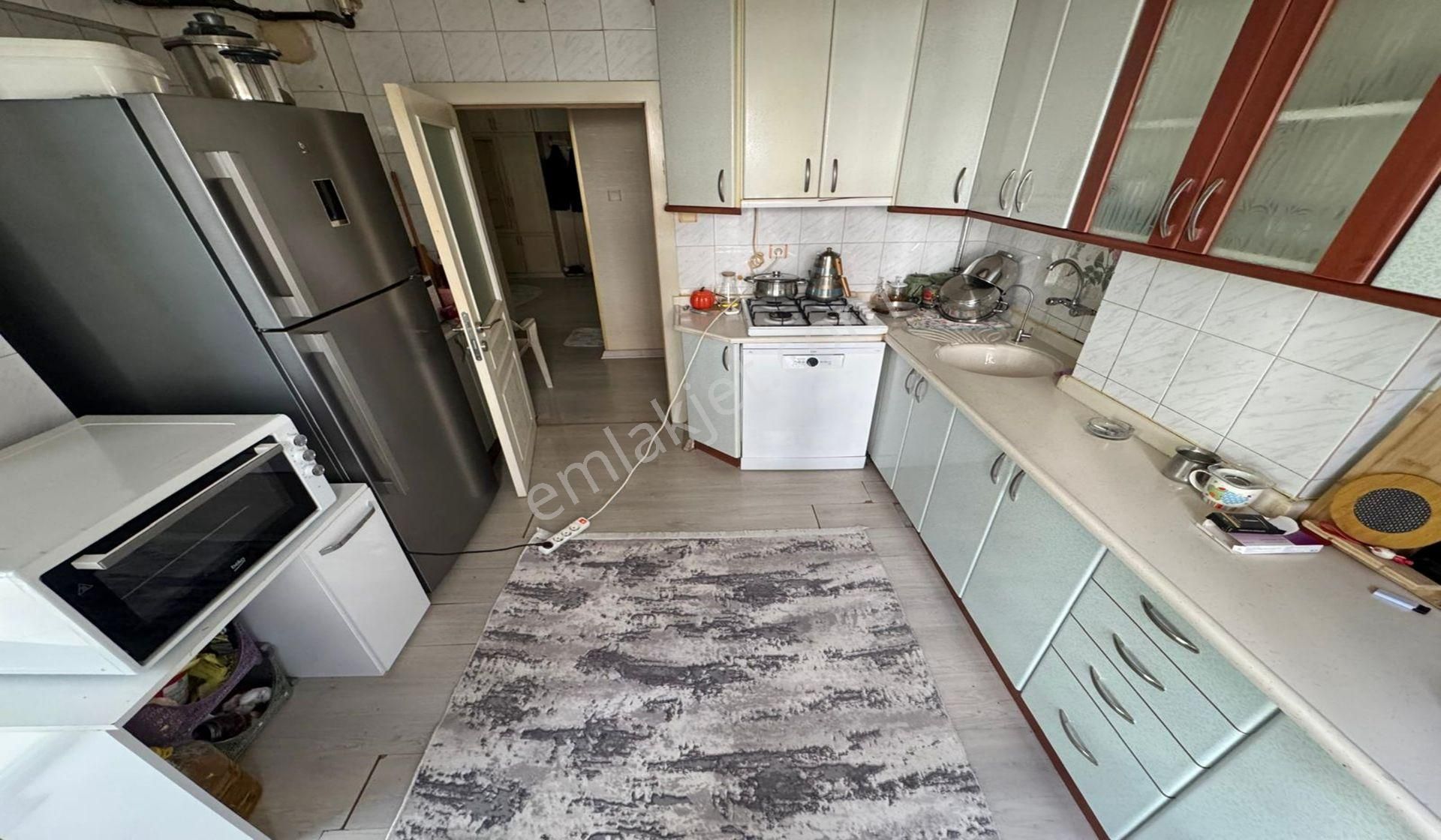 Kuşcağız 3+1 Katta Kök Tapu Bölgenin En Uygunu Fırsat - Görsel 7