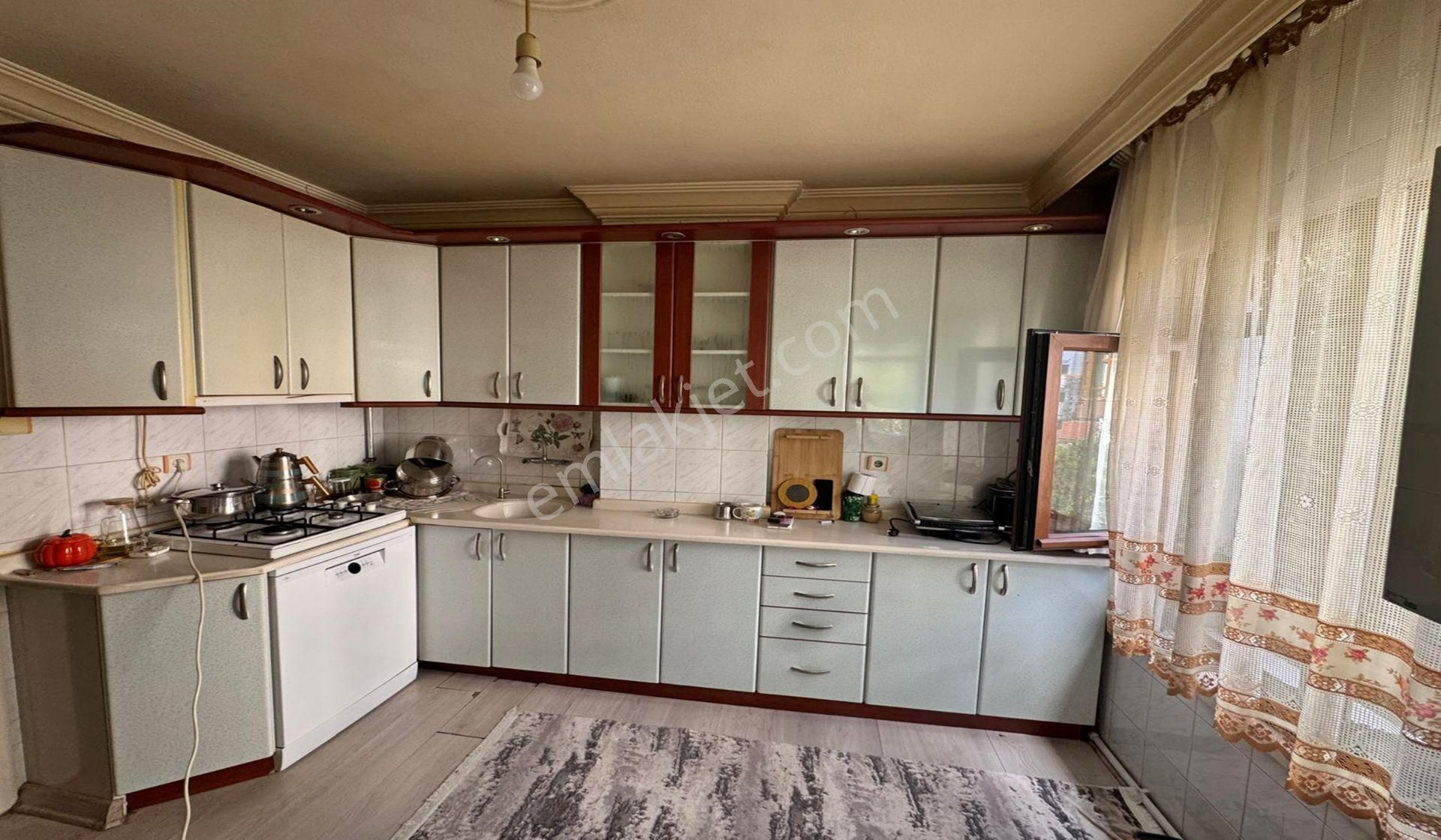 Kuşcağız 3+1 Katta Kök Tapu Bölgenin En Uygunu Fırsat - Görsel 5