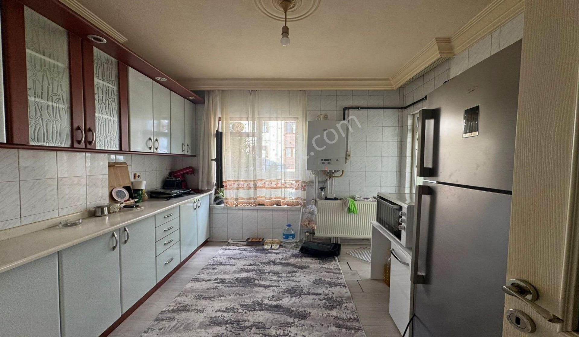 Kuşcağız 3+1 Katta Kök Tapu Bölgenin En Uygunu Fırsat - Görsel 3