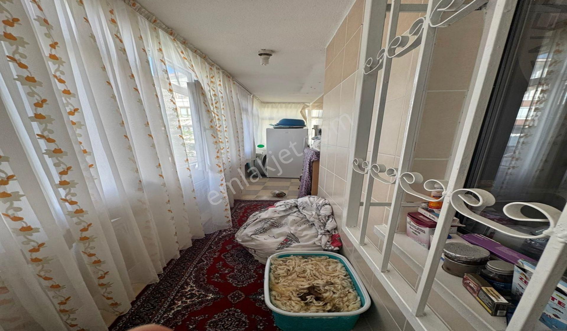 Kuşcağız 3+1 Katta Kök Tapu Bölgenin En Uygunu Fırsat - Görsel 35