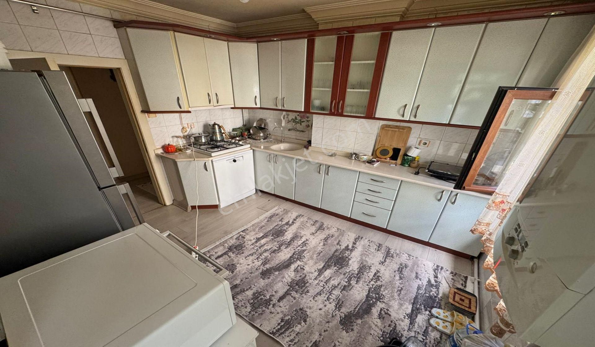 Kuşcağız 3+1 Katta Kök Tapu Bölgenin En Uygunu Fırsat - Görsel 2