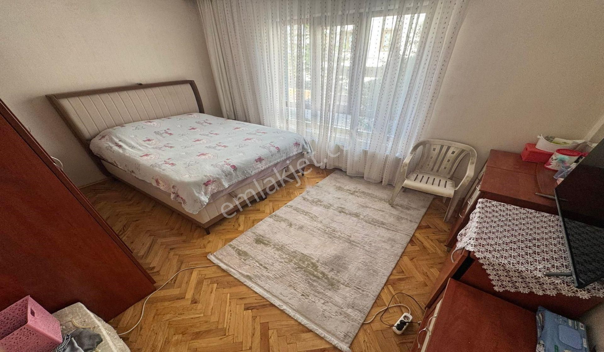 Kuşcağız 3+1 Katta Kök Tapu Bölgenin En Uygunu Fırsat - Görsel 21