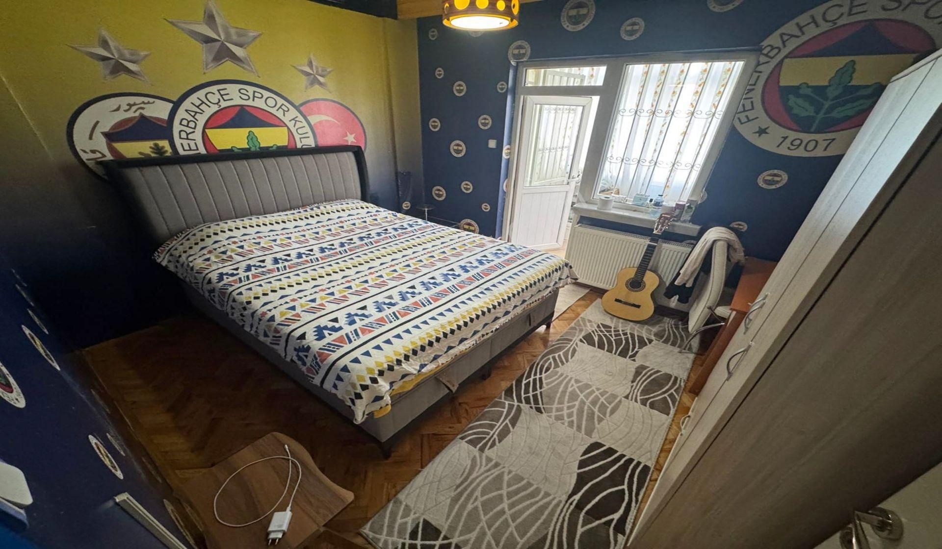 Kuşcağız 3+1 Katta Kök Tapu Bölgenin En Uygunu Fırsat - Görsel 29