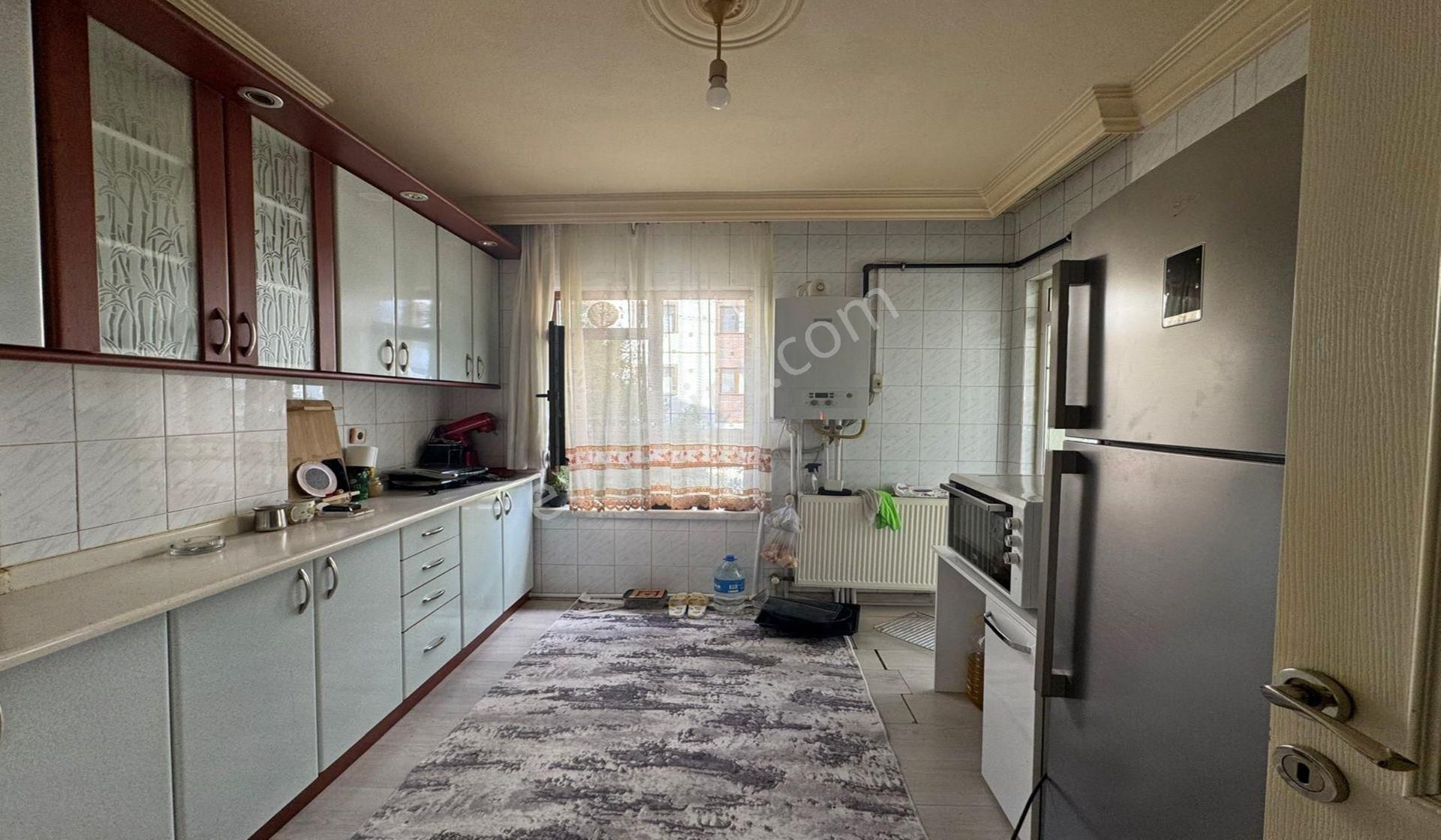 Kuşcağız 3+1 Katta Kök Tapu Bölgenin En Uygunu Fırsat - Görsel 4