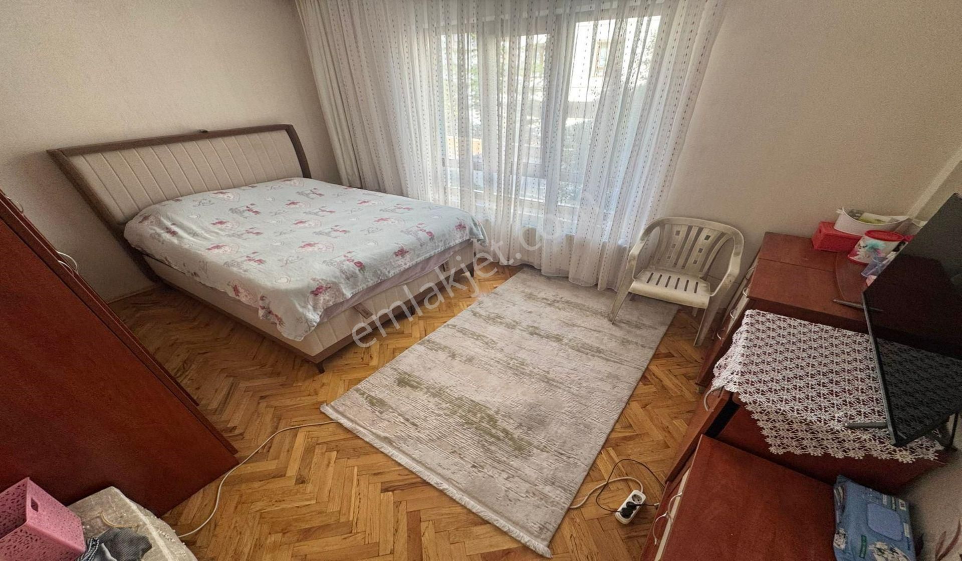 Kuşcağız 3+1 Katta Kök Tapu Bölgenin En Uygunu Fırsat - Görsel 22