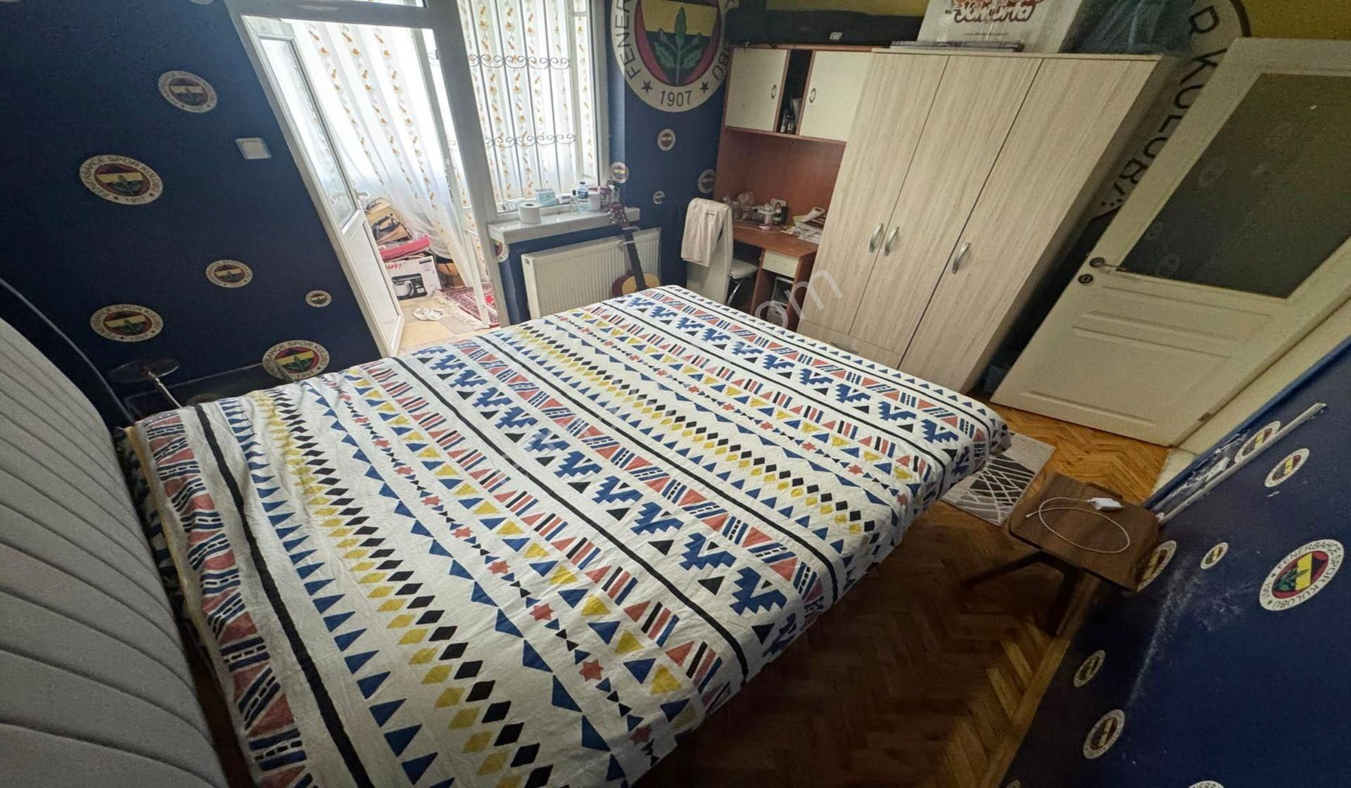 Kuşcağız 3+1 Katta Kök Tapu Bölgenin En Uygunu Fırsat - Görsel 32