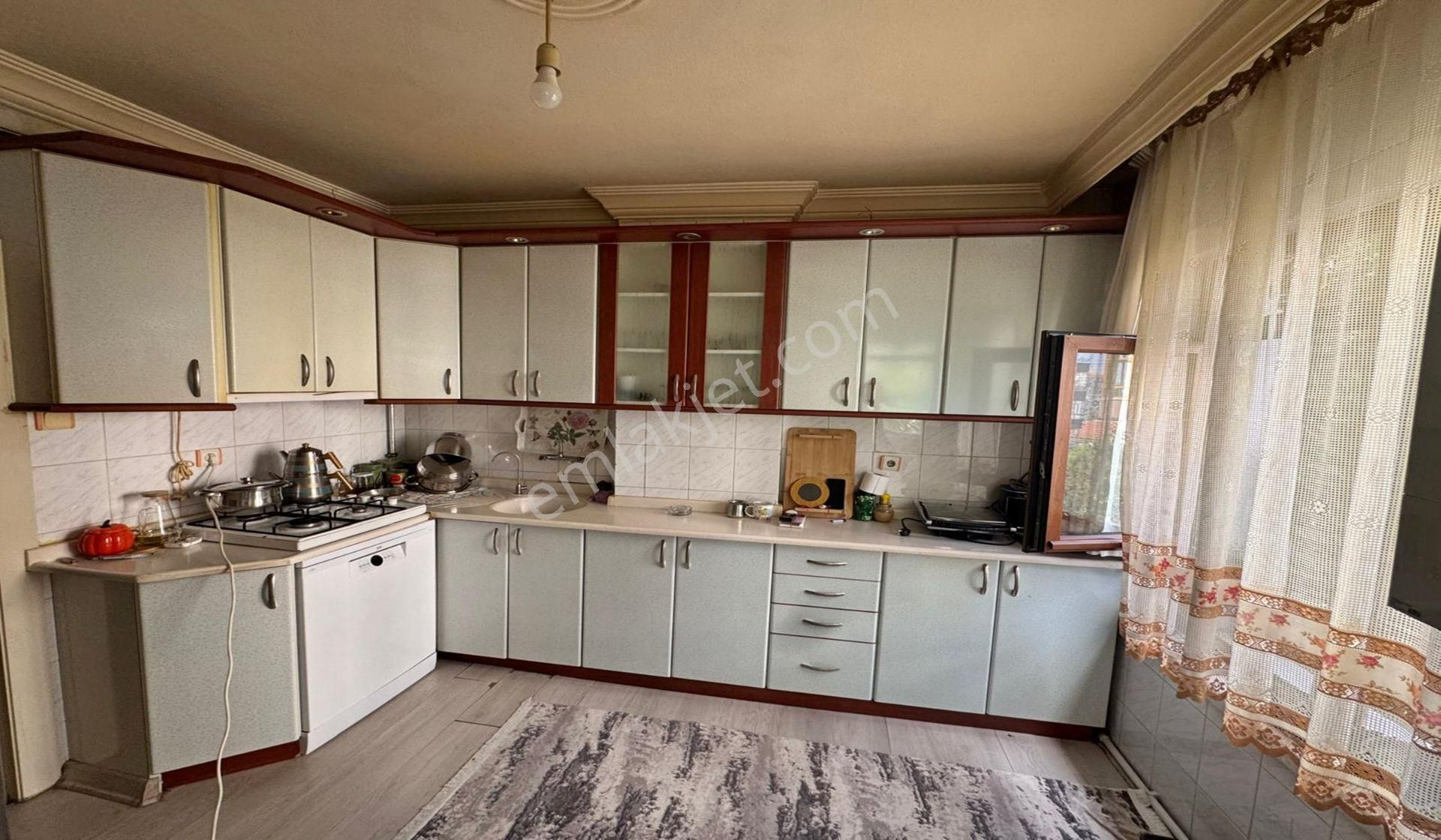 Kuşcağız 3+1 Katta Kök Tapu Bölgenin En Uygunu Fırsat - Görsel 6