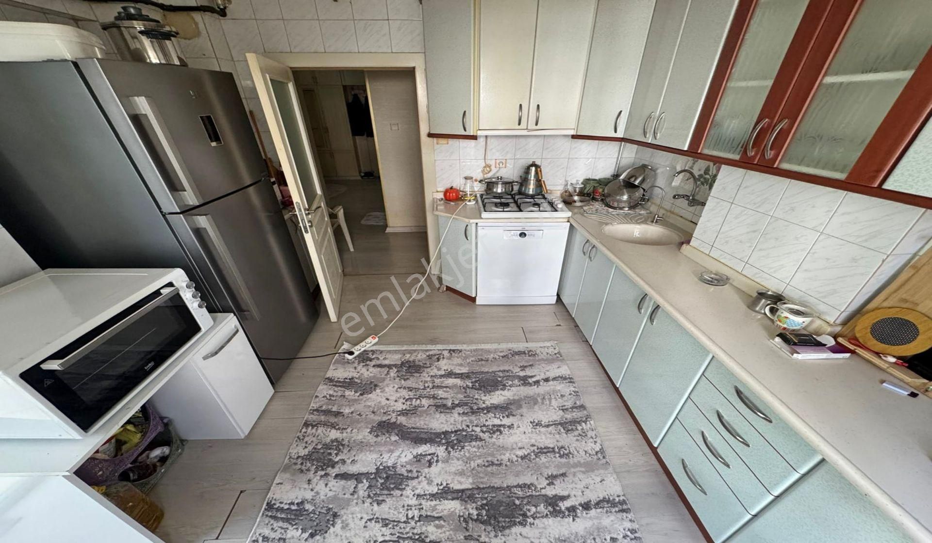 Kuşcağız 3+1 Katta Kök Tapu Bölgenin En Uygunu Fırsat - Görsel 8