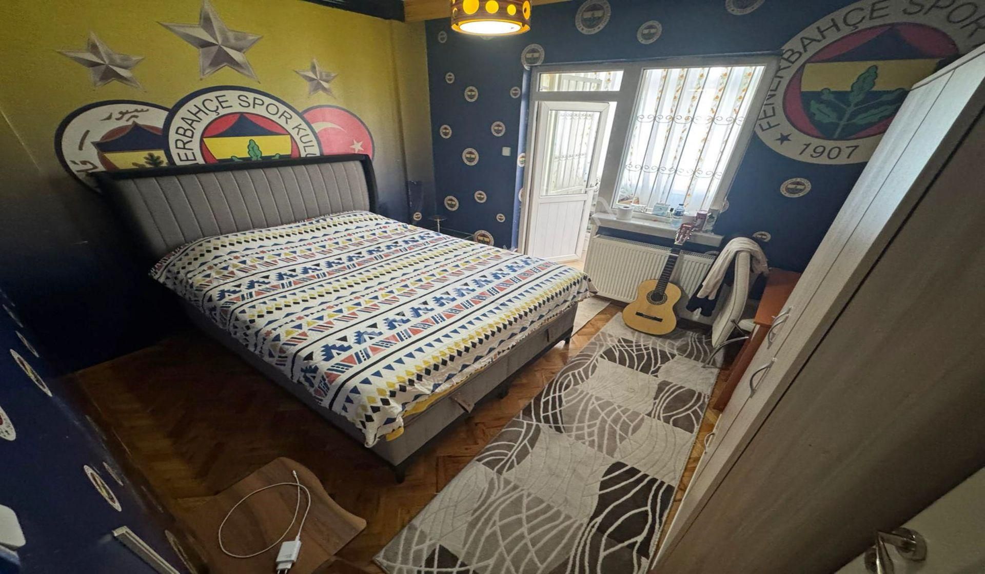 Kuşcağız 3+1 Katta Kök Tapu Bölgenin En Uygunu Fırsat - Görsel 30