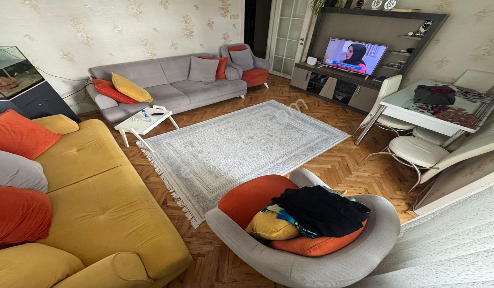 Kuşcağız 3+1 Katta Kök Tapu Bölgenin En Uygunu Fırsat - Görsel 11