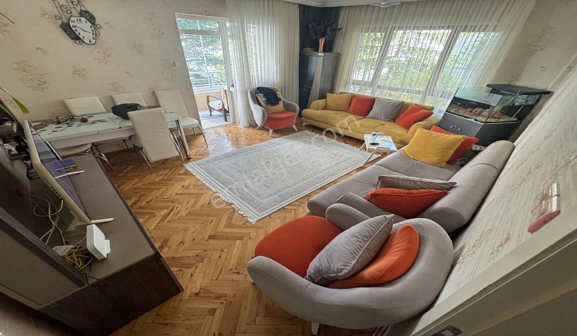 Kuşcağız 3+1 Katta Kök Tapu Bölgenin En Uygunu Fırsat - Görsel 13