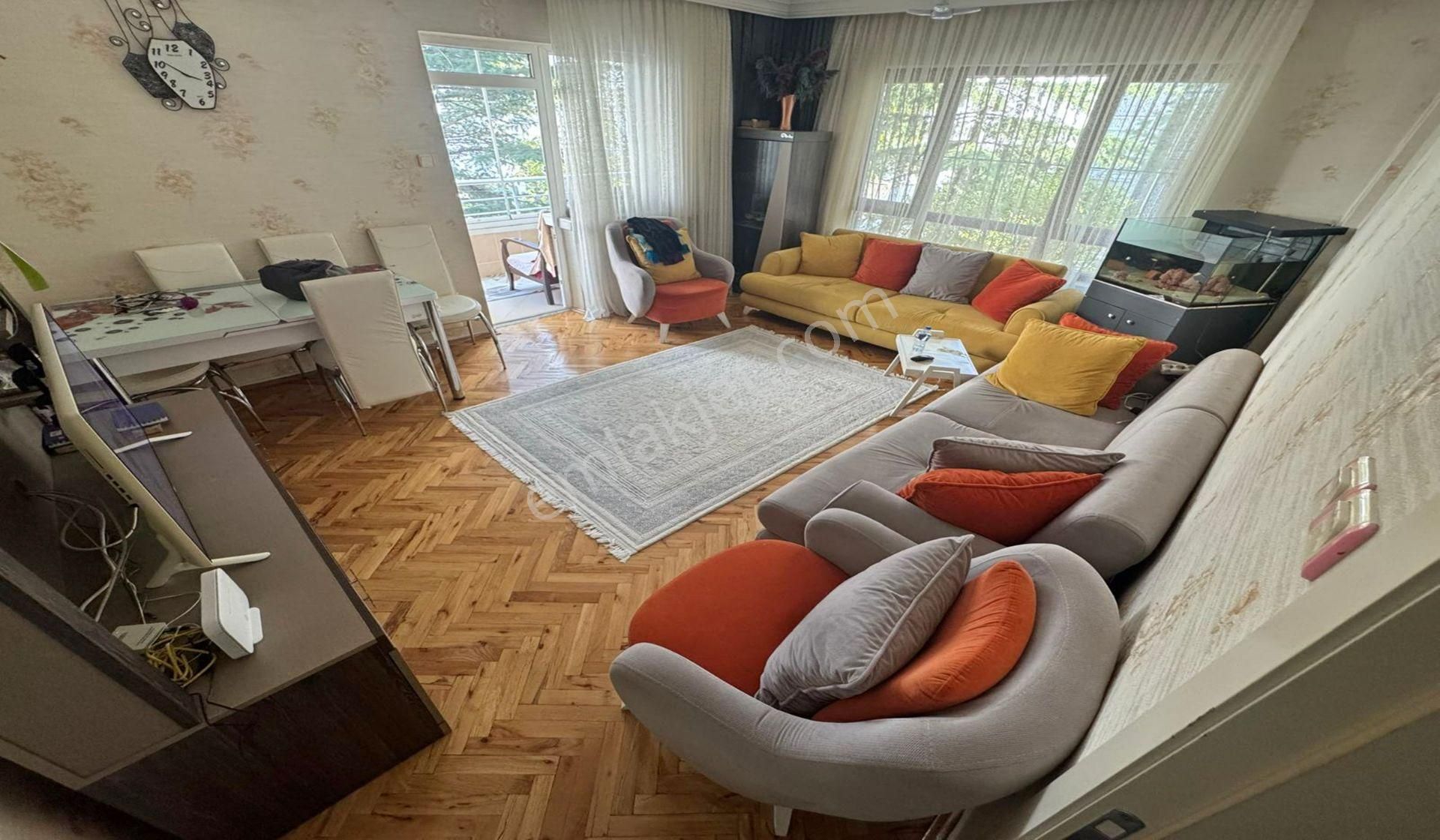 Kuşcağız 3+1 Katta Kök Tapu Bölgenin En Uygunu Fırsat - Görsel 10