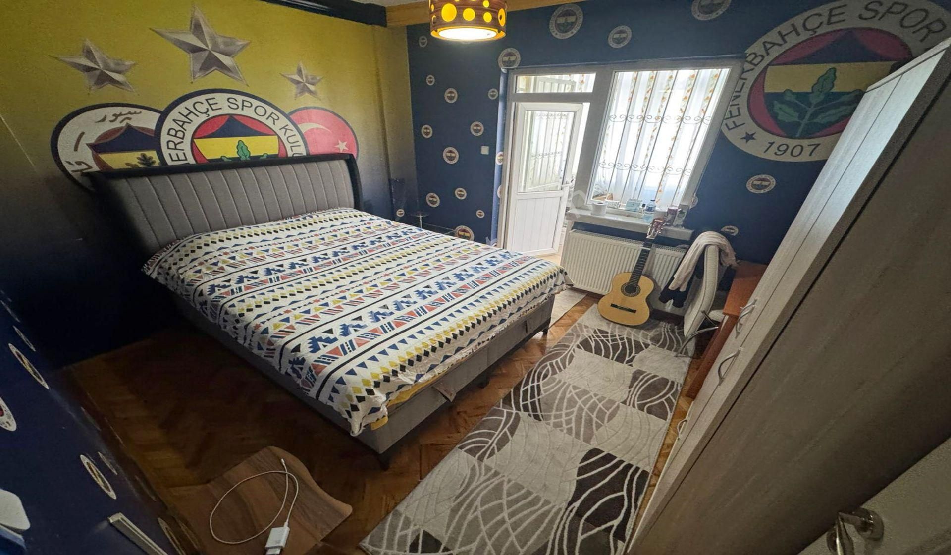 Kuşcağız 3+1 Katta Kök Tapu Bölgenin En Uygunu Fırsat - Görsel 31