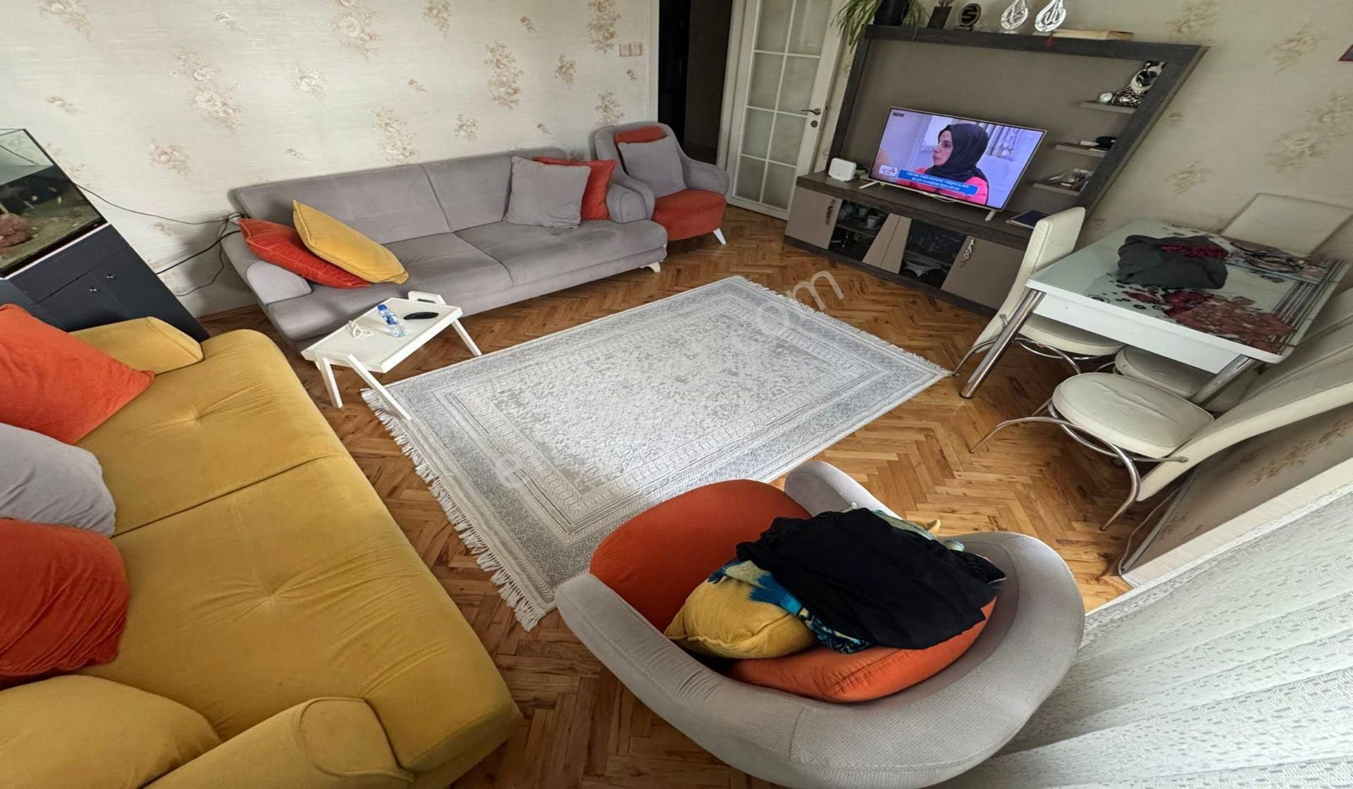 Kuşcağız 3+1 Katta Kök Tapu Bölgenin En Uygunu Fırsat - Görsel 12