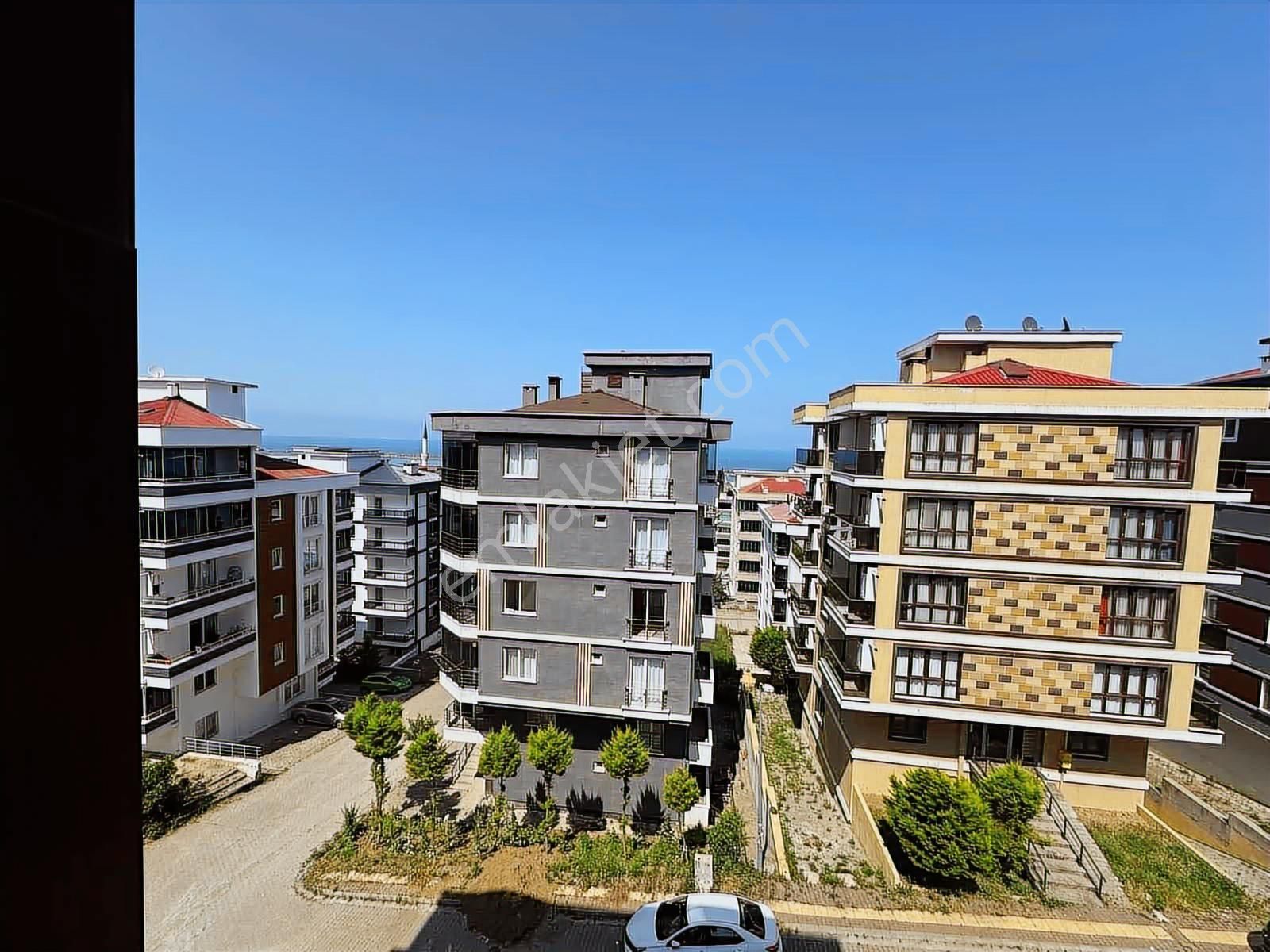 En Geniş Ve En Kaliteli Eşyalı 1+1 Pelitköy Tramwaya Cephe - Görsel 15