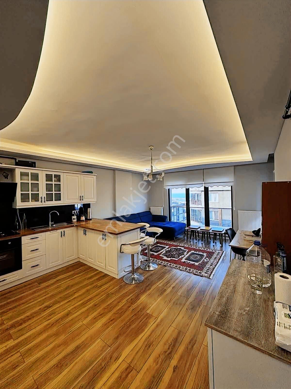 En Geniş Ve En Kaliteli Eşyalı 1+1 Pelitköy Tramwaya Cephe - Görsel 10