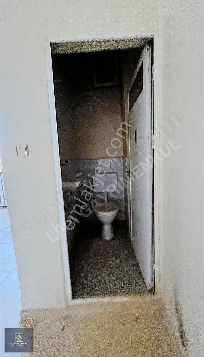 Karabağlar Metin Oktay Mah. Çift Cepheli Kiralık Dükkan - Görsel 8