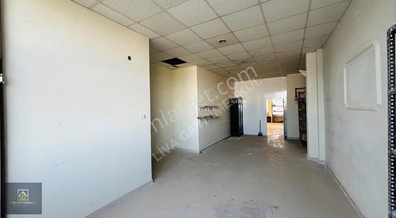 Karabağlar Metin Oktay Mah. Çift Cepheli Kiralık Dükkan - Görsel 9