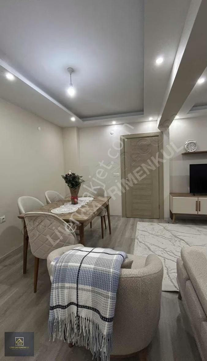 Bayraklı'da Kiracılı, 3+1 Dubleks, Kapalı Otoparklı Daire - Görsel 27