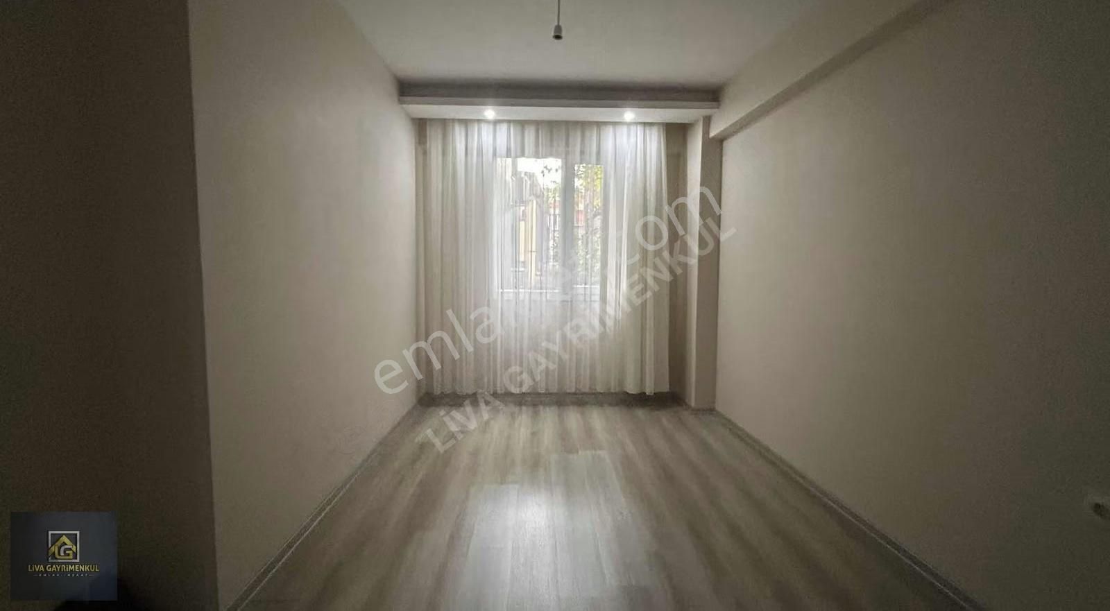 Bayraklı'da Kiracılı, 3+1 Dubleks, Kapalı Otoparklı Daire - Görsel 15
