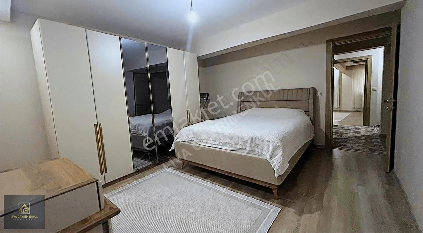 Bayraklı'da Kiracılı, 3+1 Dubleks, Kapalı Otoparklı Daire - Görsel 18