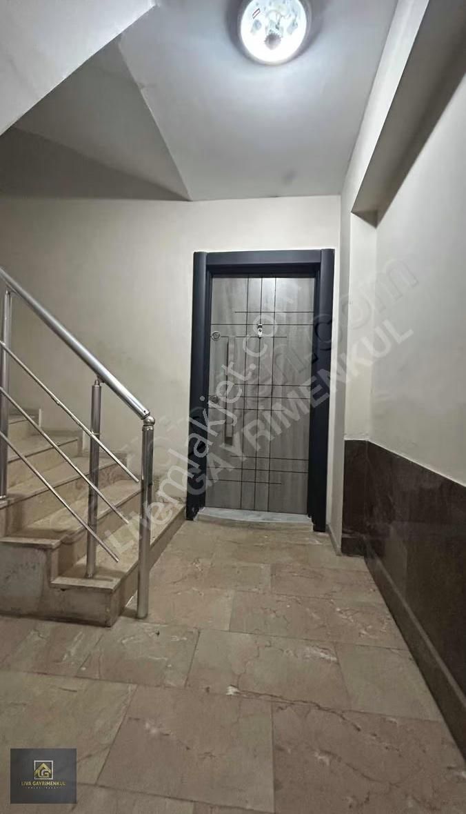 Bayraklı'da Kiracılı, 3+1 Dubleks, Kapalı Otoparklı Daire - Görsel 14