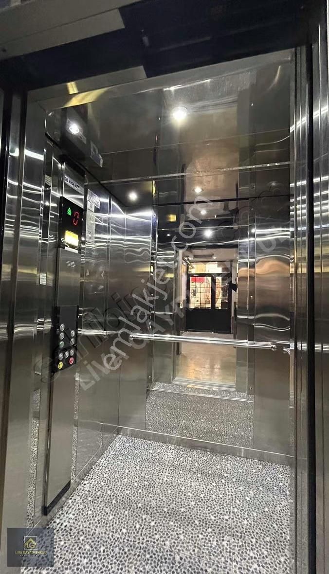 Bayraklı'da Kiracılı, 3+1 Dubleks, Kapalı Otoparklı Daire - Görsel 4