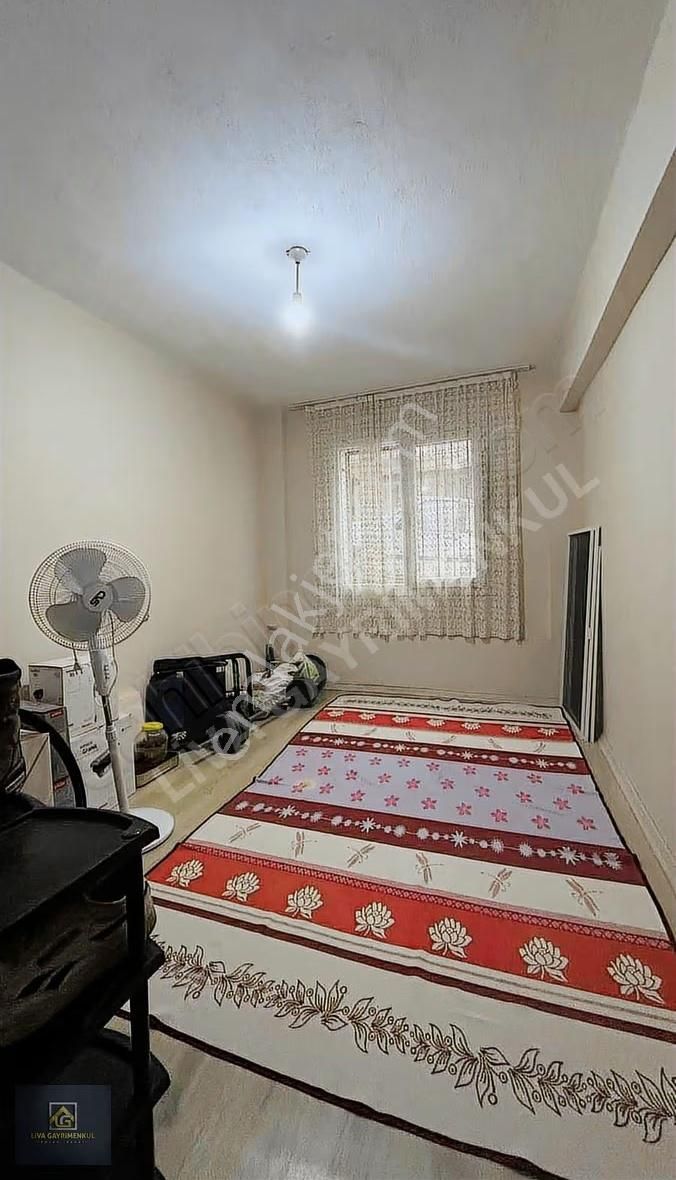 Bayraklı'da Kiracılı, 3+1 Dubleks, Kapalı Otoparklı Daire - Görsel 3
