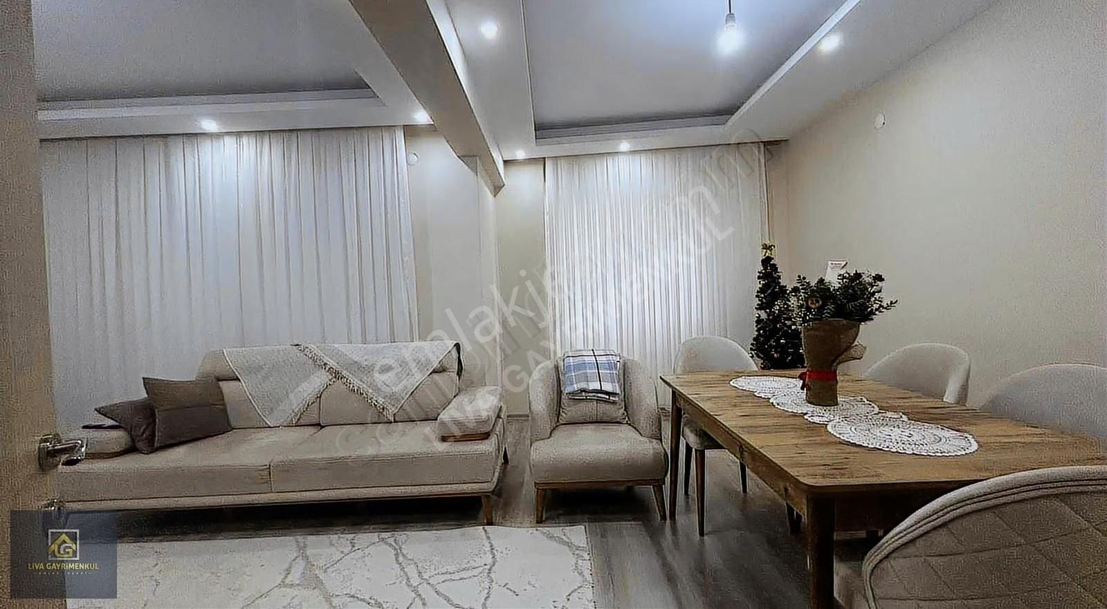 Bayraklı'da Kiracılı, 3+1 Dubleks, Kapalı Otoparklı Daire - Görsel 26