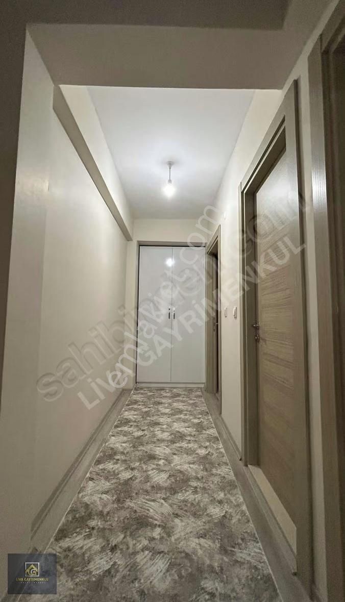 Bayraklı'da Kiracılı, 3+1 Dubleks, Kapalı Otoparklı Daire - Görsel 16