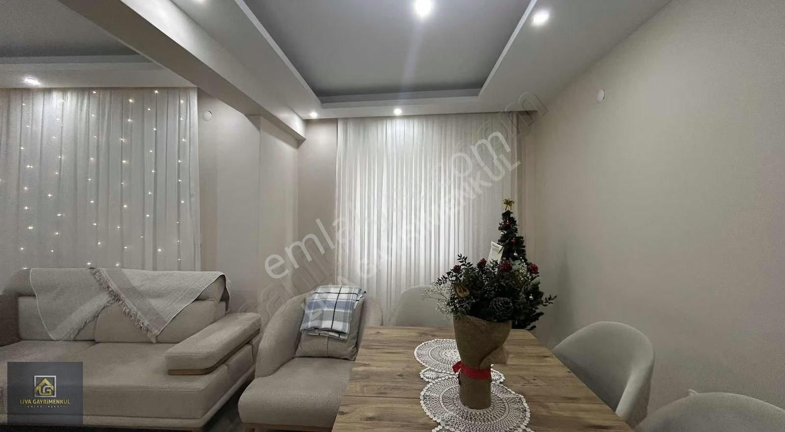 Bayraklı'da Kiracılı, 3+1 Dubleks, Kapalı Otoparklı Daire - Görsel 22