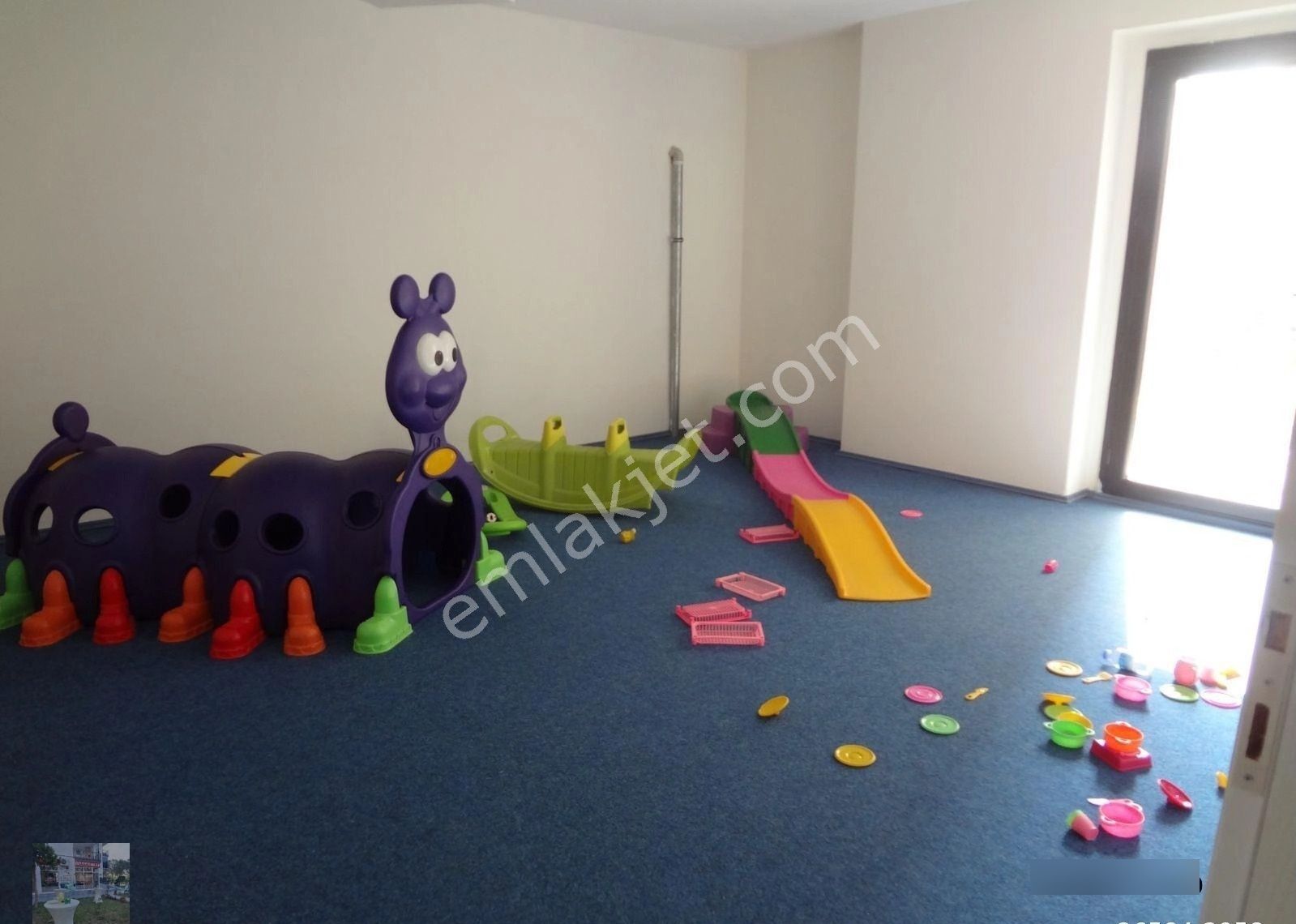 Bayraklı Körfez Mah. Velana Evlerde Kiralık 2+1 Daire Kanıt Emlak - Görsel 20