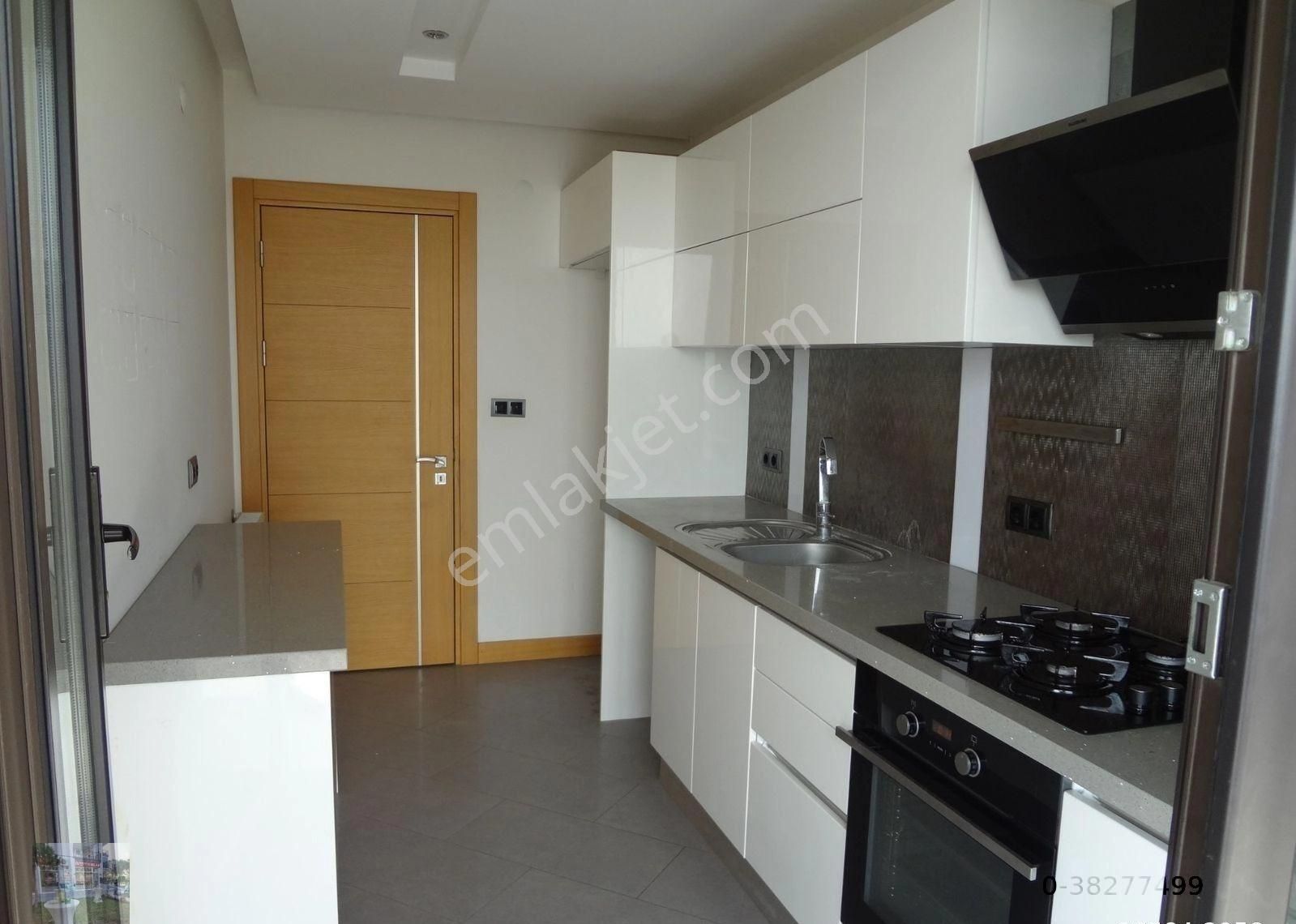 Bayraklı Körfez Mah. Velana Evlerde Kiralık 2+1 Daire Kanıt Emlak - Görsel 19
