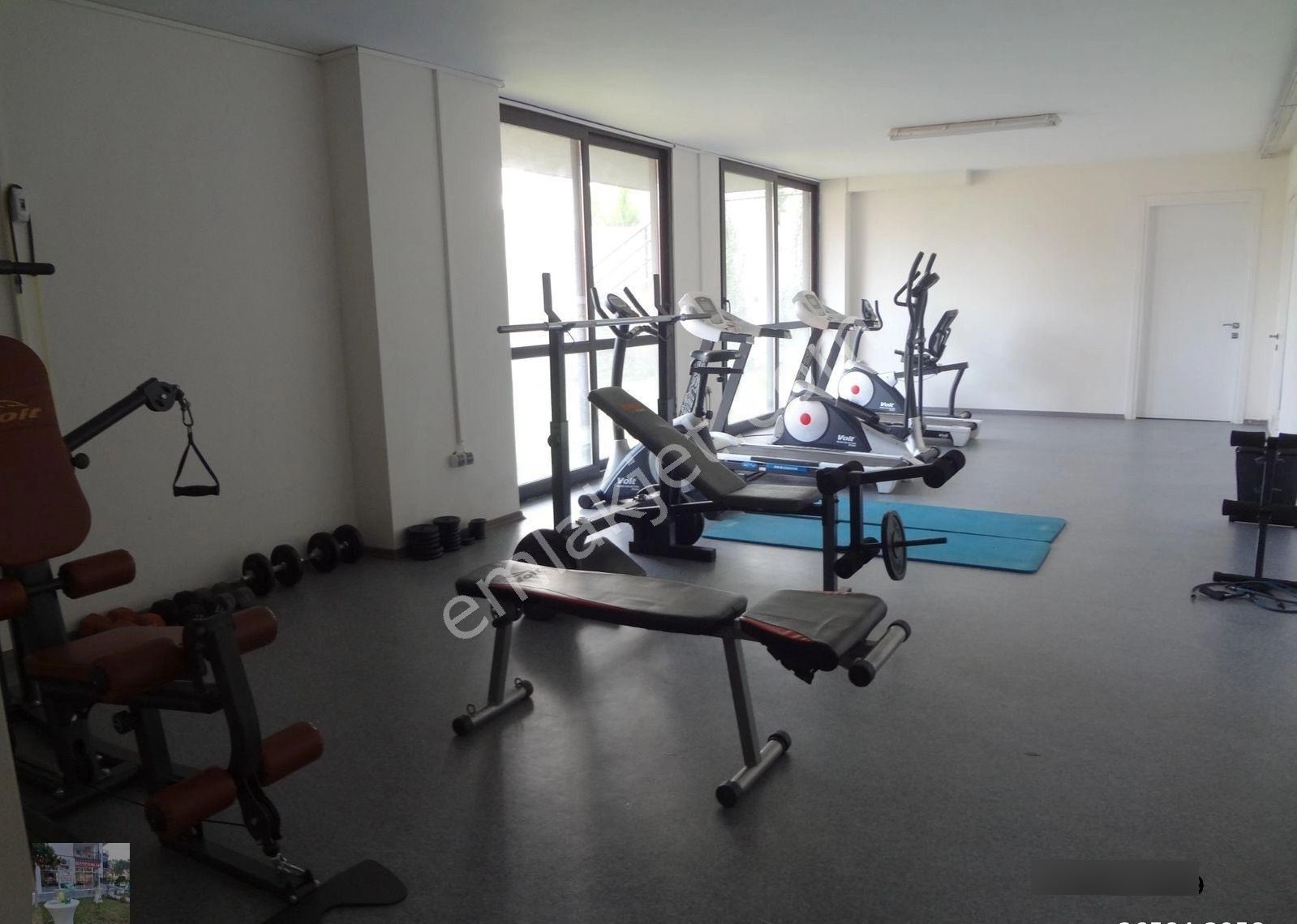 Bayraklı Körfez Mah. Velana Evlerde Kiralık 2+1 Daire Kanıt Emlak - Görsel 13