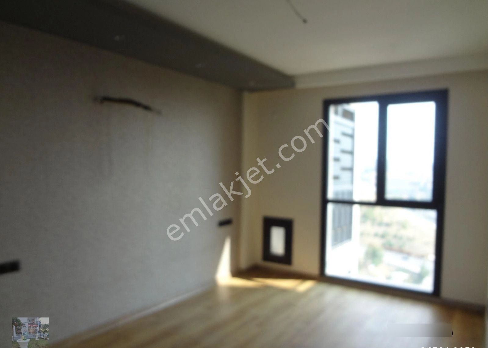 Bayraklı Körfez Mah. Velana Evlerde Kiralık 2+1 Daire Kanıt Emlak - Görsel 33