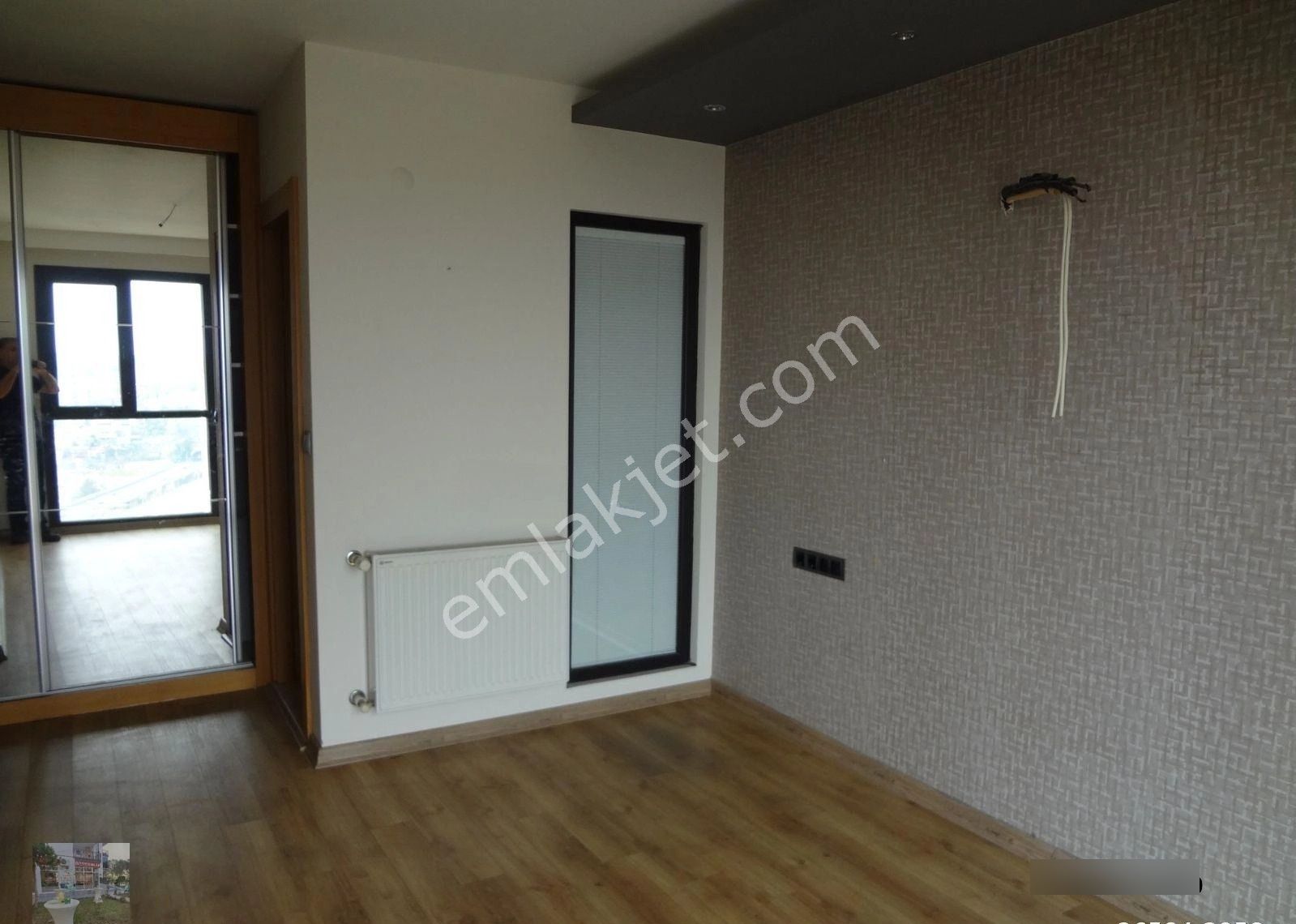 Bayraklı Körfez Mah. Velana Evlerde Kiralık 2+1 Daire Kanıt Emlak - Görsel 29